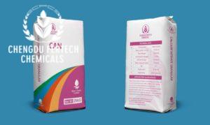 Calcium Nitrate new package
