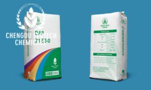 Di Ammonium Phosphate new package
