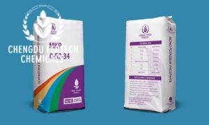 ono Potassium Phosphate new package